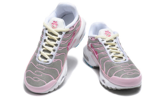 Air Plus TN Grey-Pink