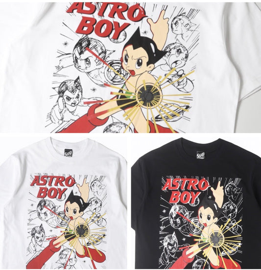 Supreme T-Shirts