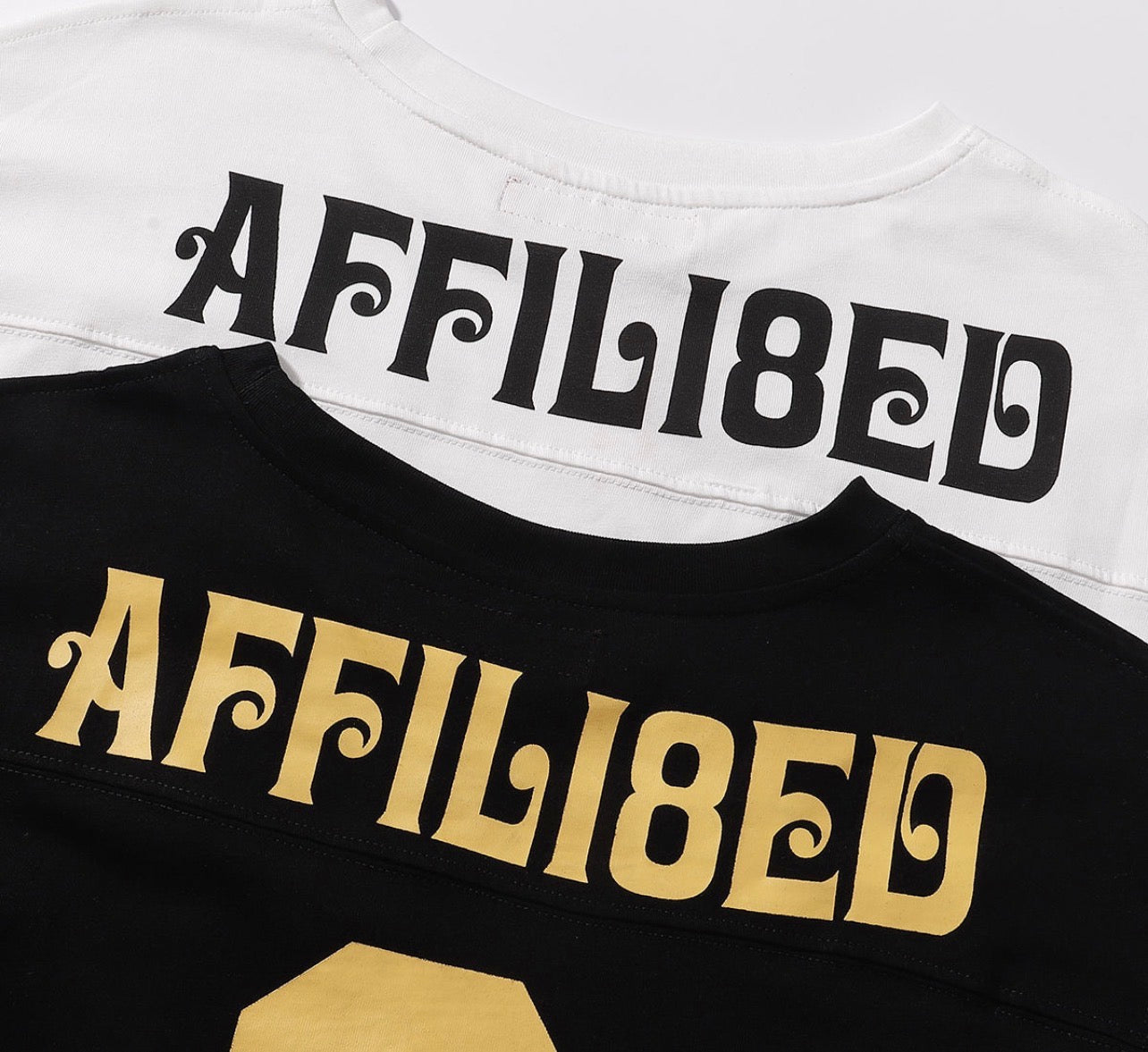 Supreme Long sleeve T-Shirts