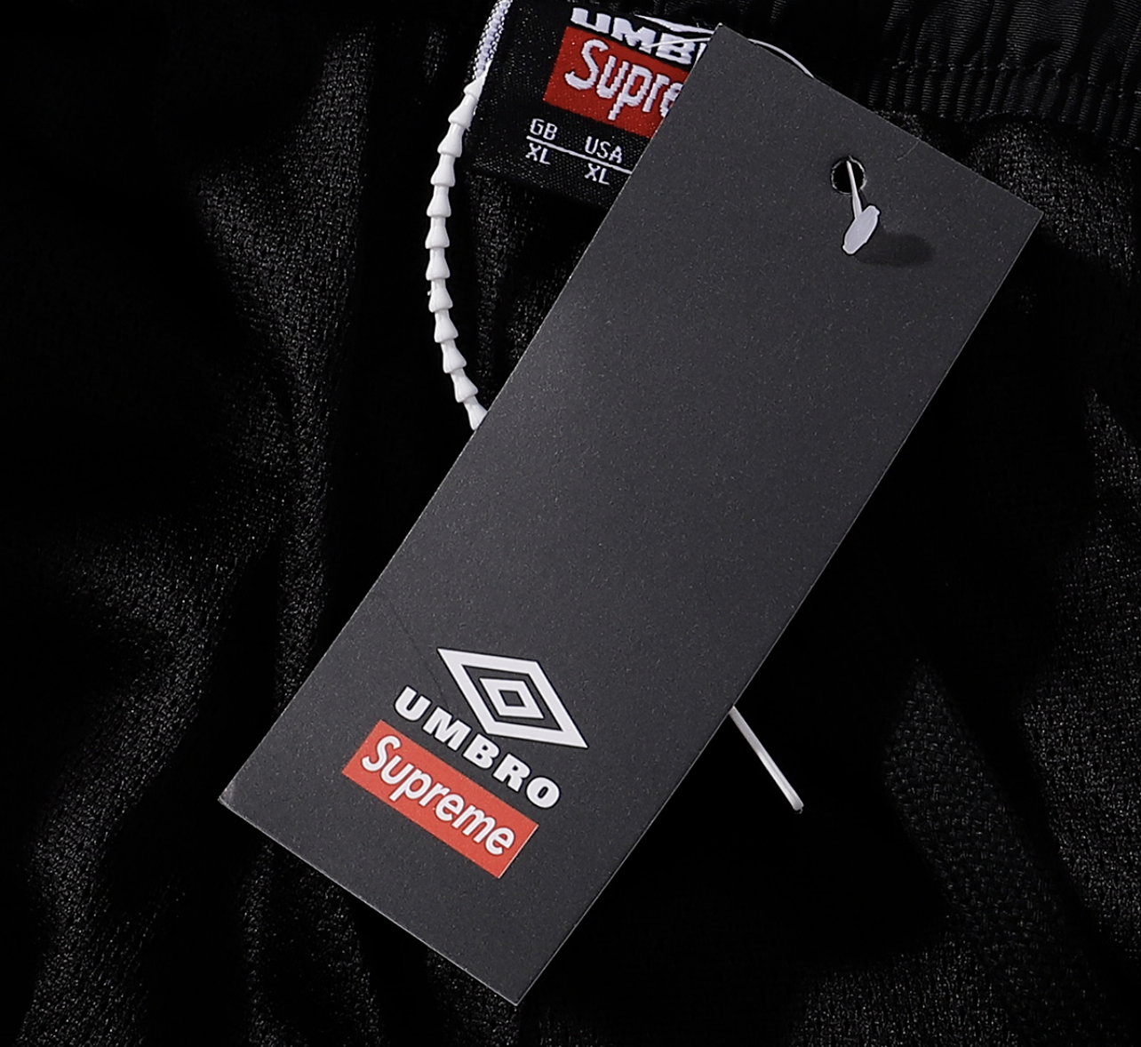 Supreme Tracksuit Set