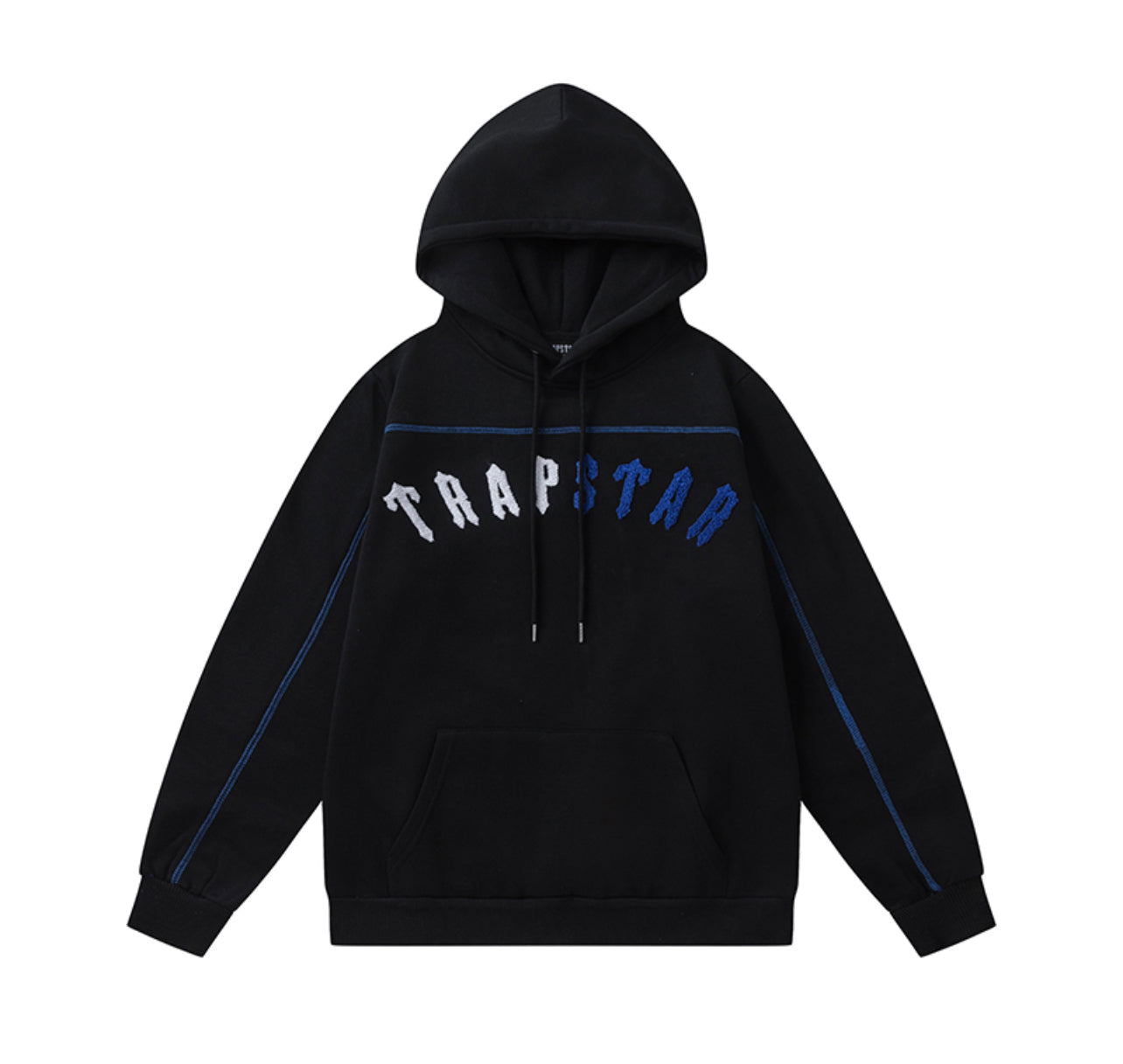 Trapstar Hoodie & Pants