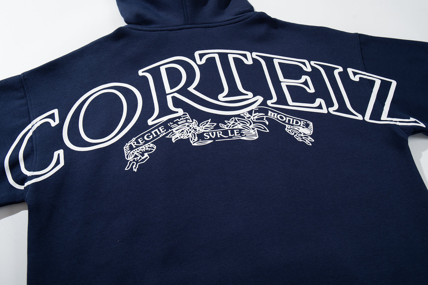 Corteiz Hoodies
