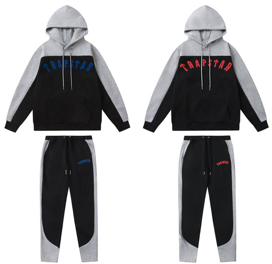 Trapstar Hoodie & Pants