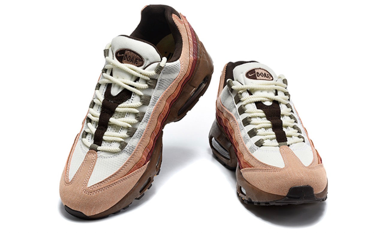 Air Max 95 OG Velvet Brown