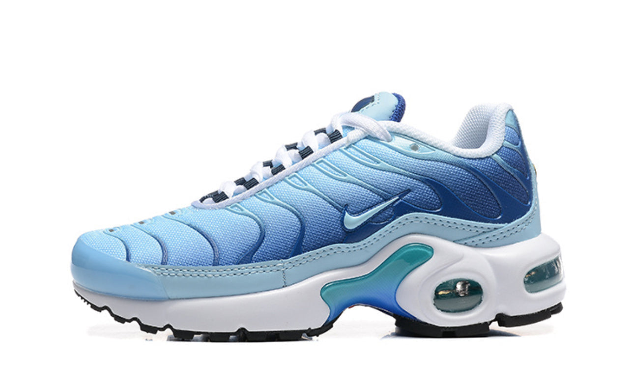 Air Plus TN Blue-White