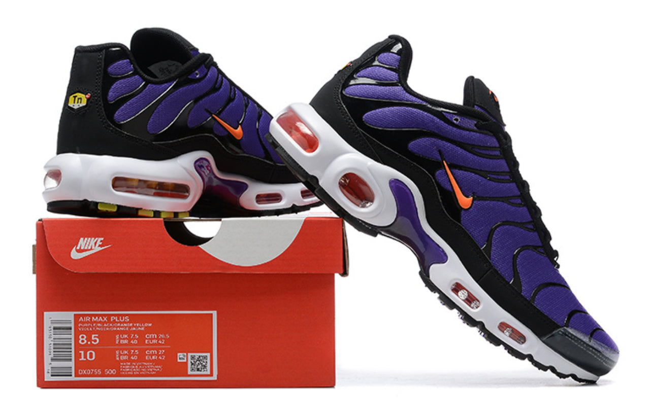 Air Plus TN Voltage-Purple