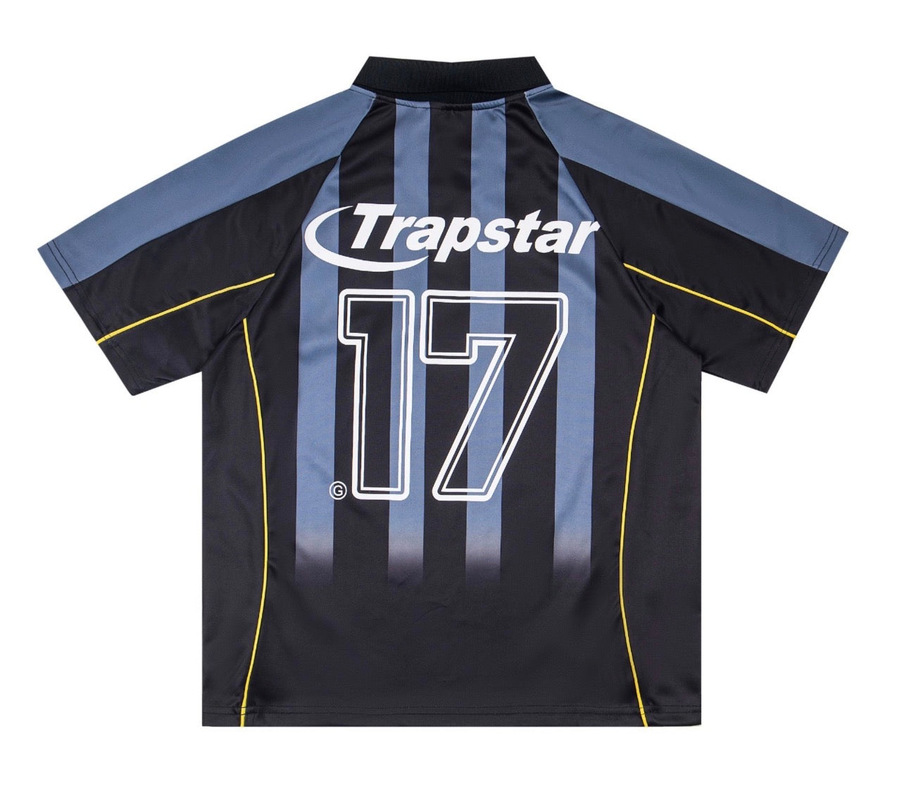 Trapstar Jersey T-Shirt