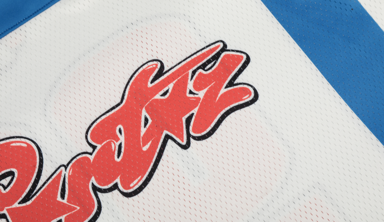 Corteiz Jersey T-Shirts