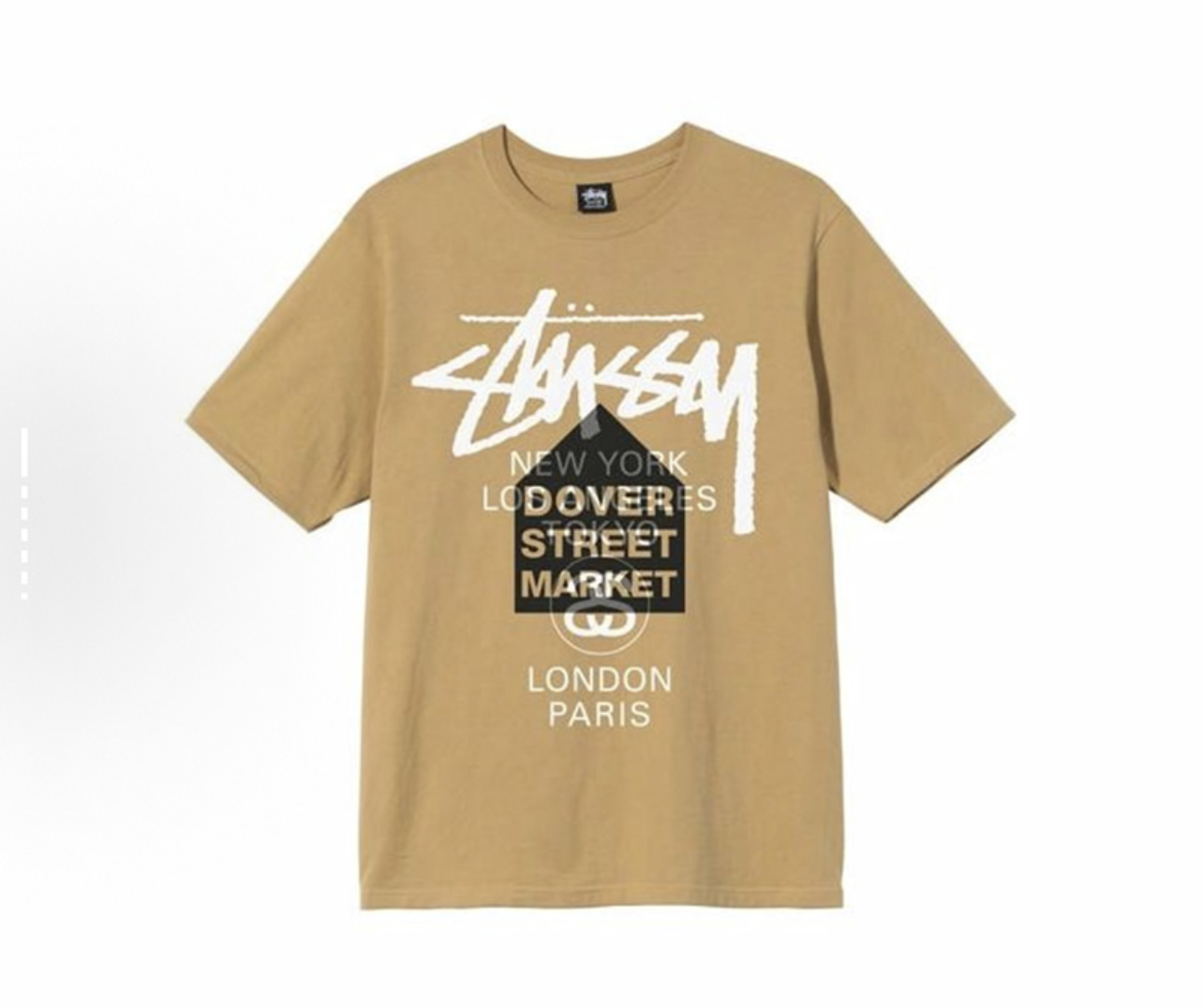 Stűssy T-Shirts