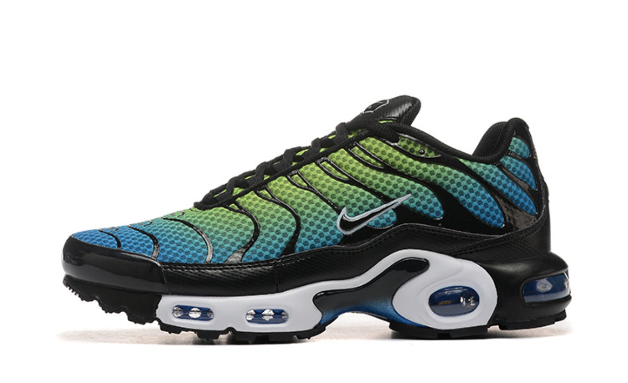 Air Plus TN Blue-Green