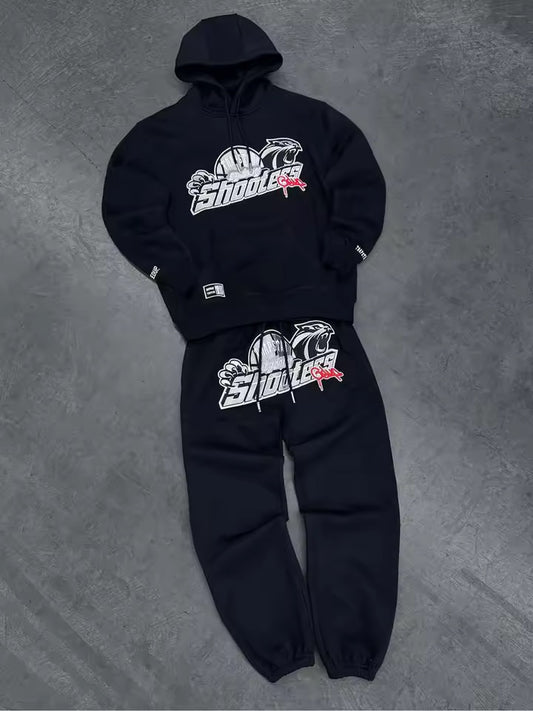 Trapstar Shooters Hoodies & Pants