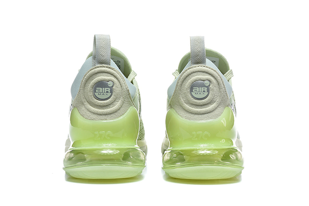 Air Max 270 Light Green