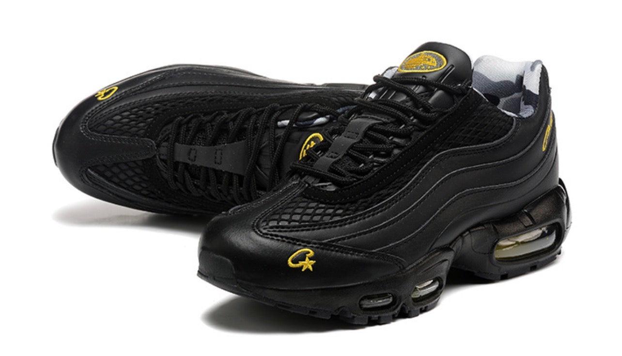 Air Max 95 Corteiz Rules The World