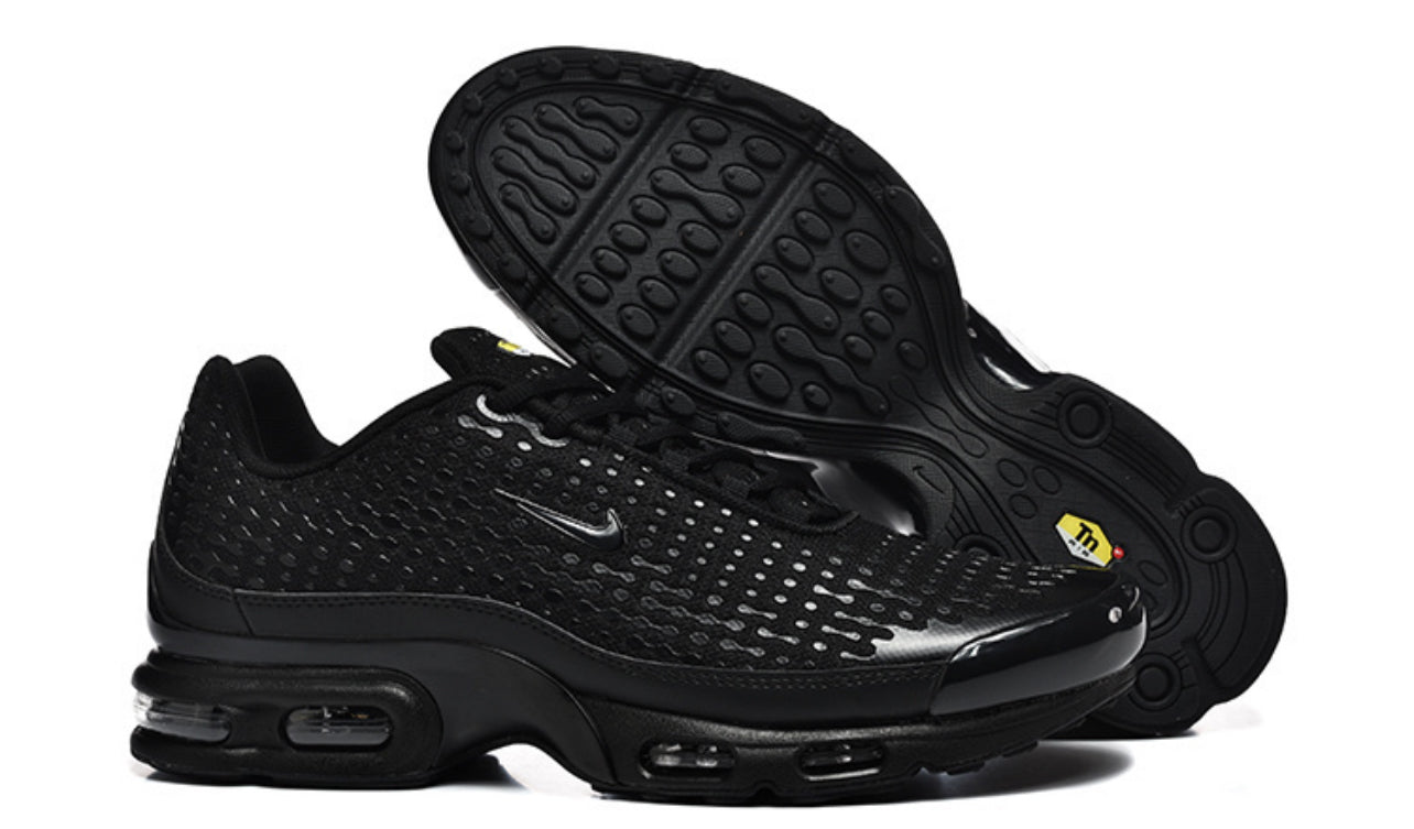 Air Plus TN V2 Black