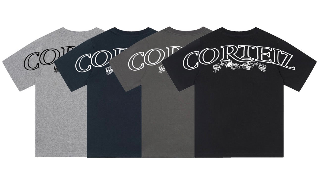 Corteiz Hoodies & Shorts