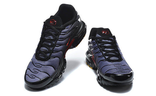 Air Plus TN Black-Mean Purple.