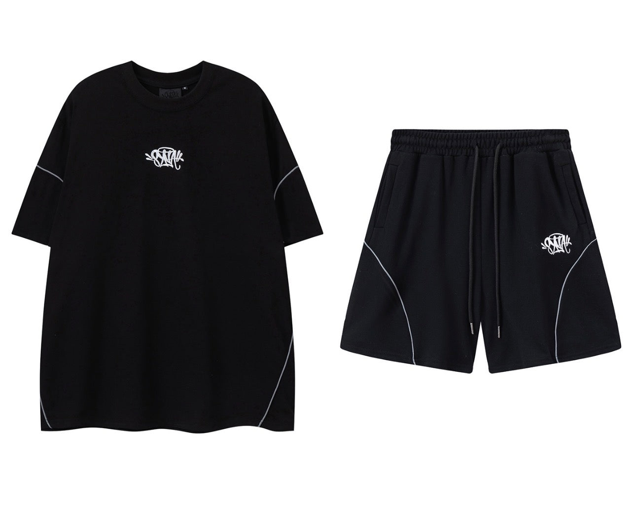 Syna World T-shirts & Shorts