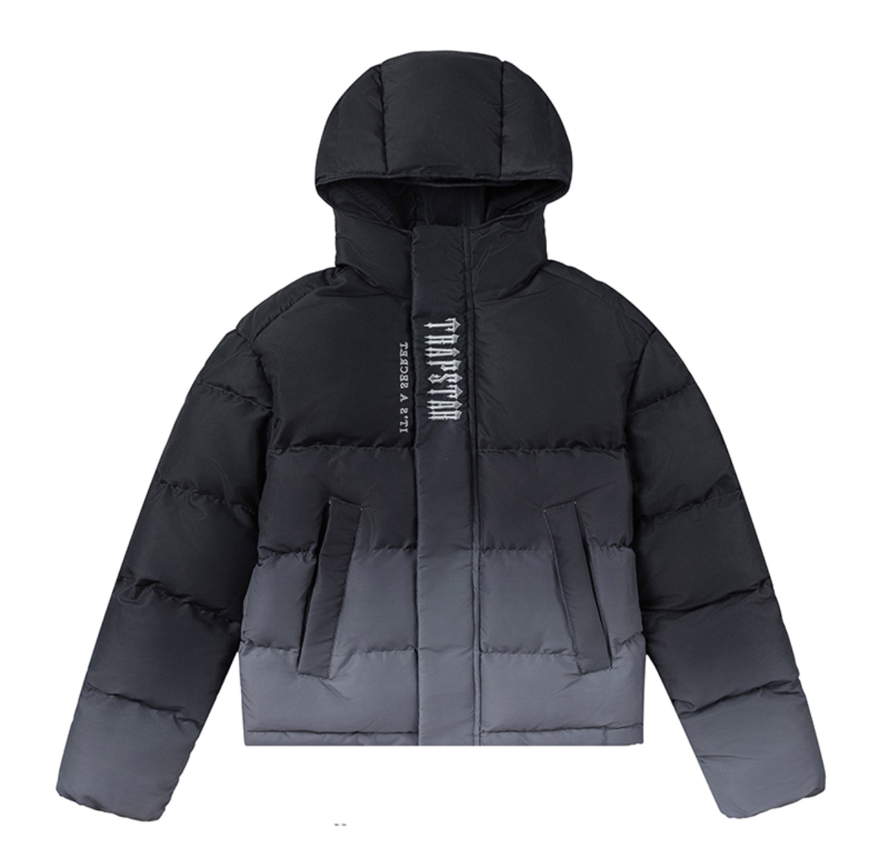 Trapstar Puffer Jackets