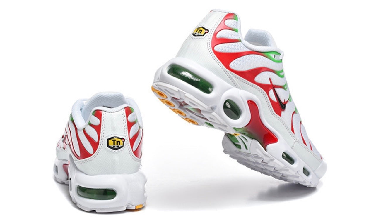Air Plus TN Sick Red-Green