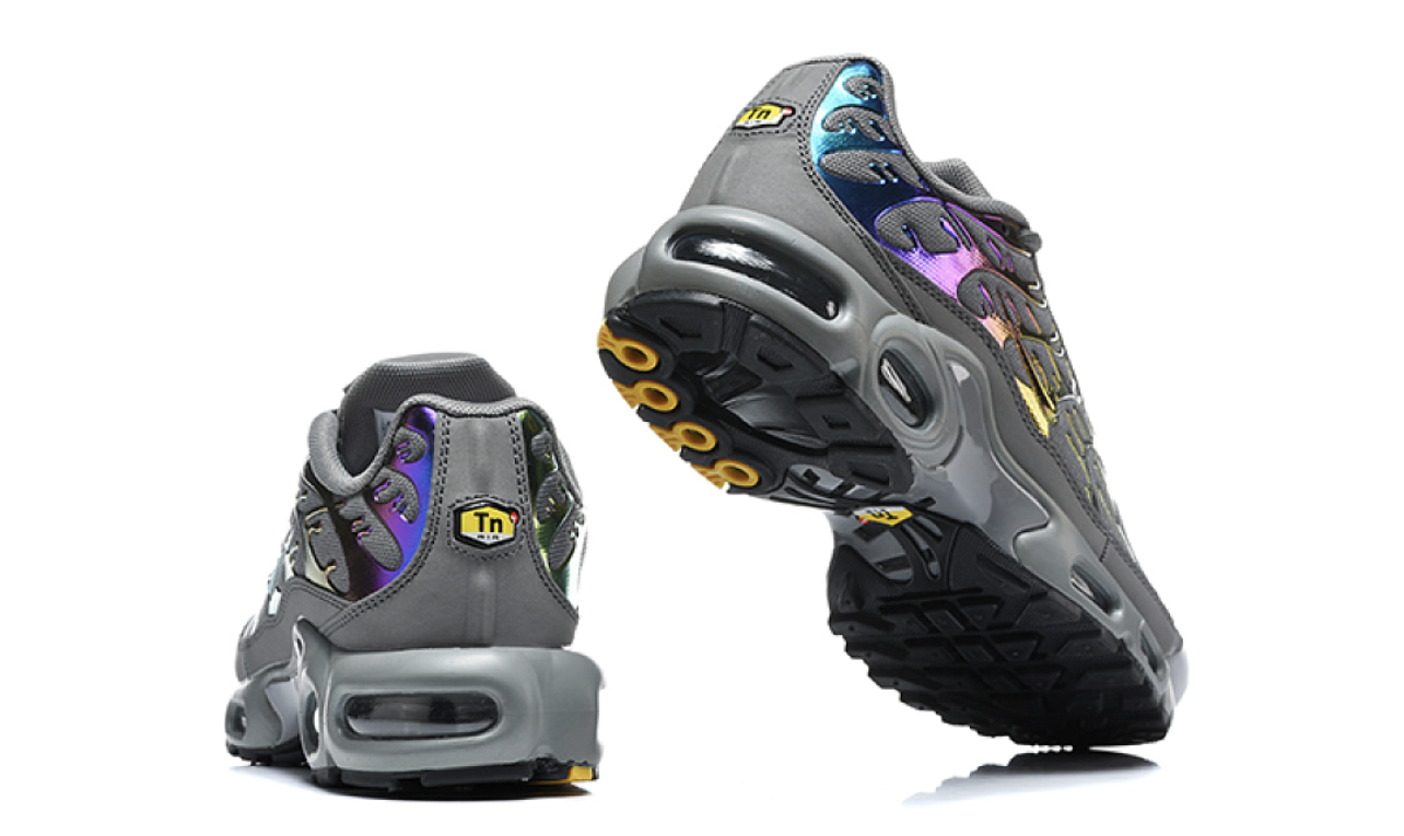TN Air Max Plus Neon Rain