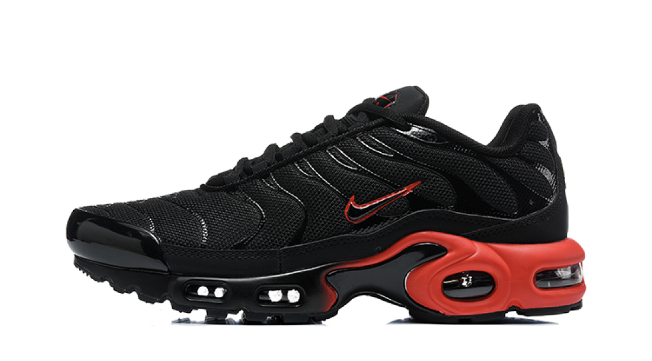 TN Air Max Plus Crimson Shadow