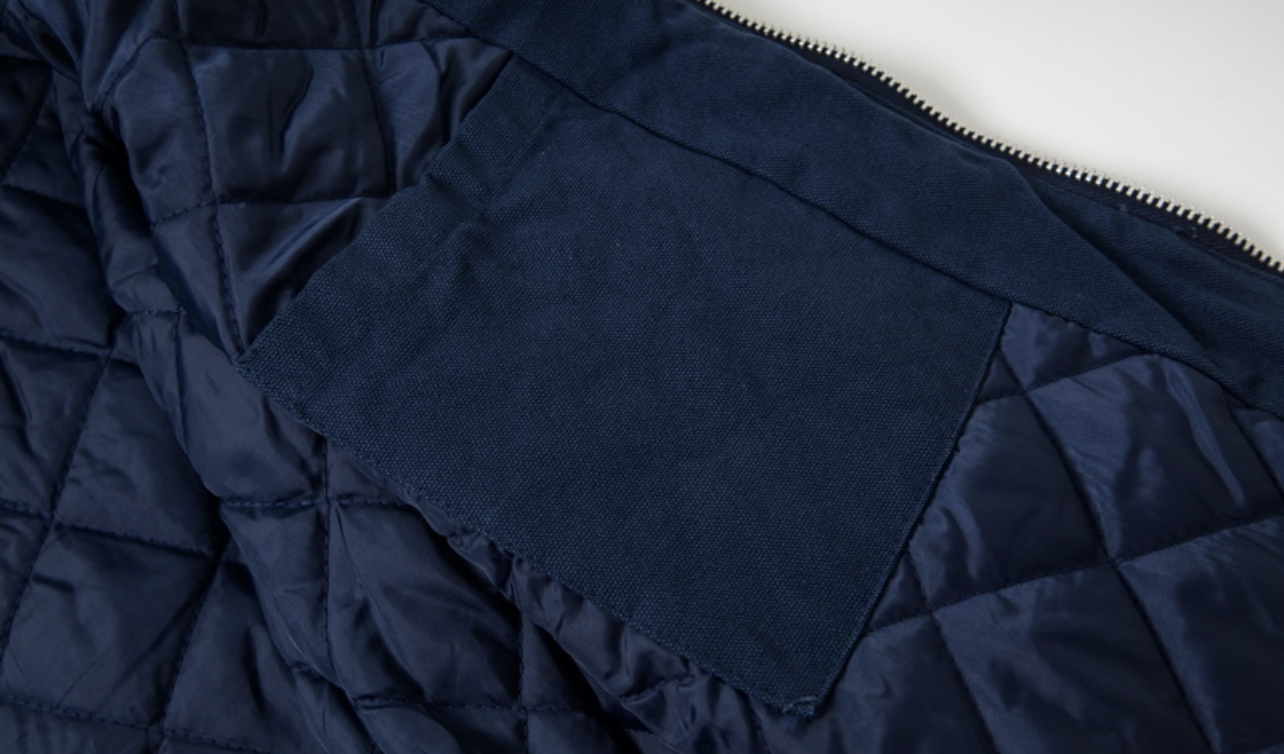 Stűssy Jacket