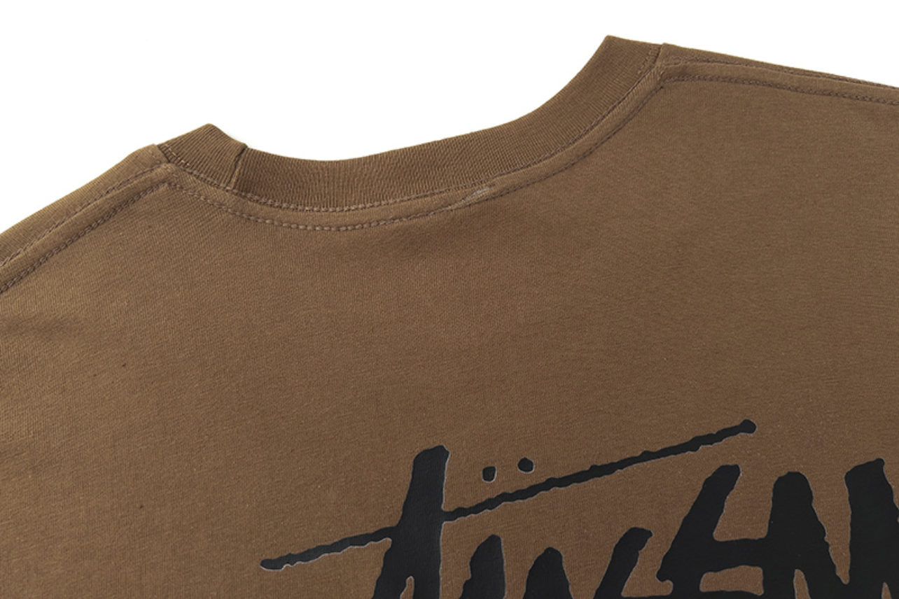 Stűssy T-Shirts