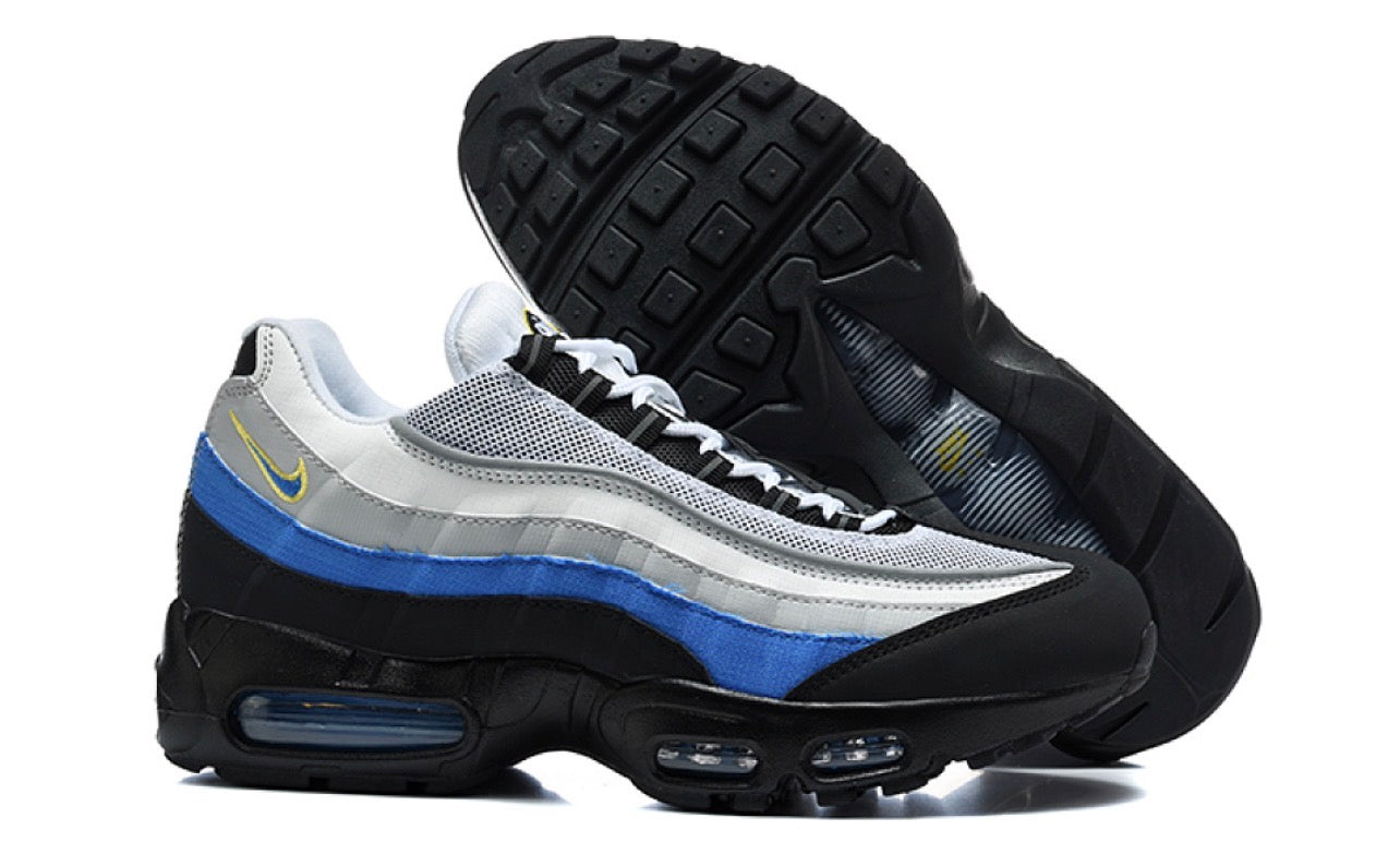 Air Max 95 Nave Blue-Grey