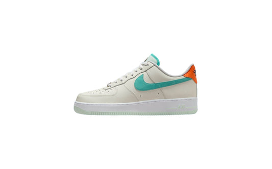 Air Force 1 Low Be The One