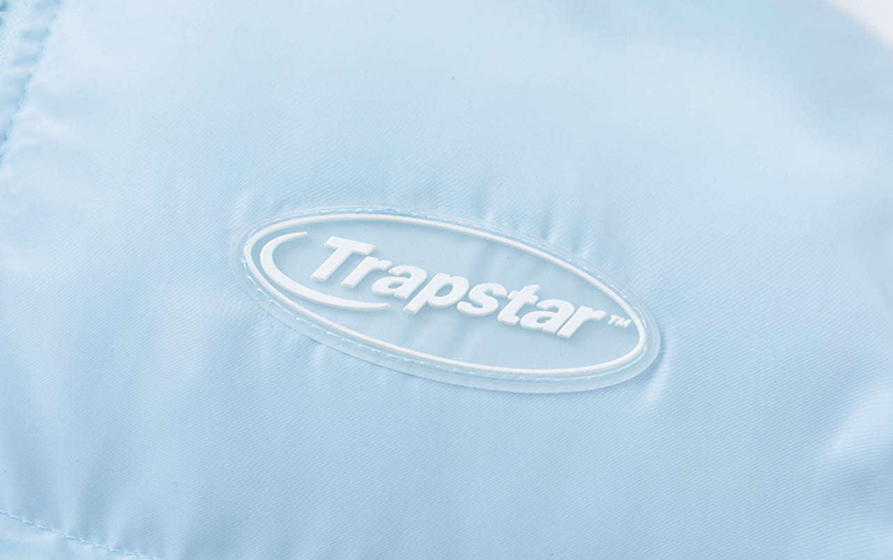 Trapstar Puffer Jackets