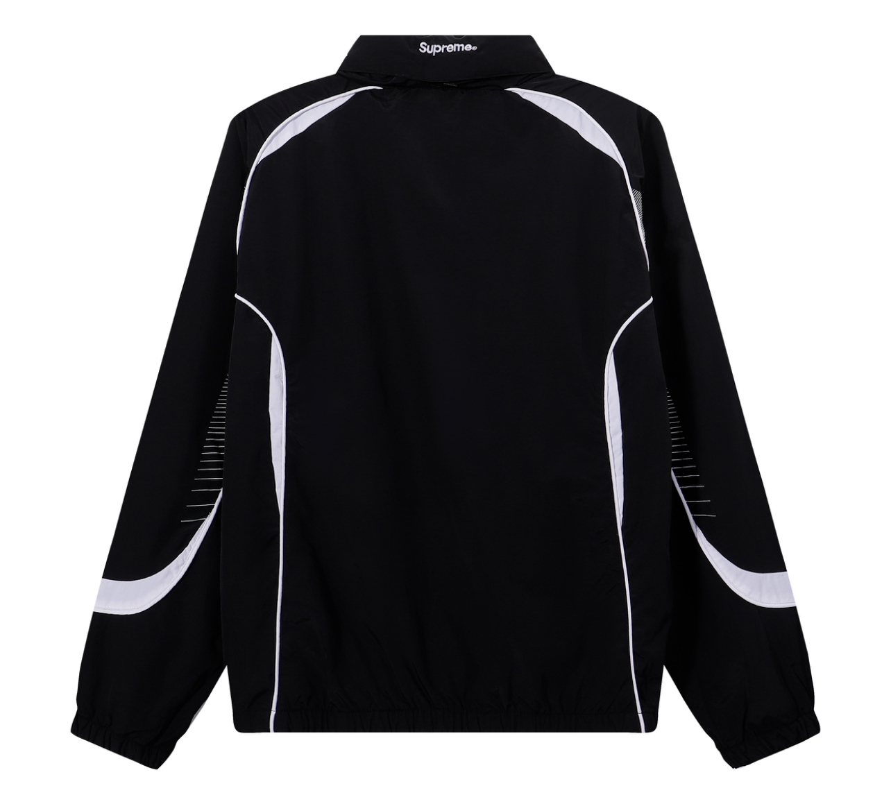 Supreme Tracksuit Jacket
