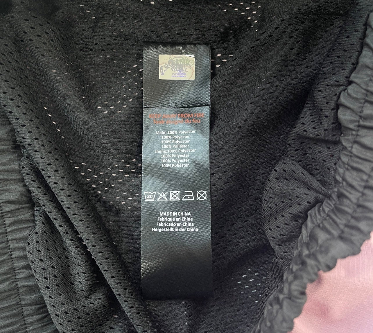 Syna World Dynamic Pants