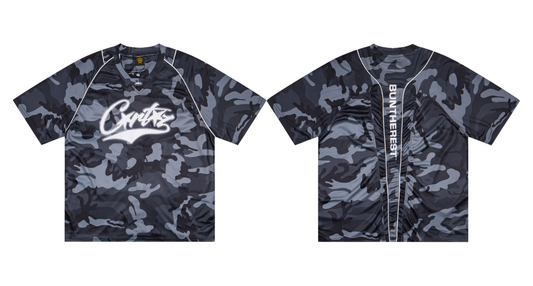 Corteiz Jersey T-Shirts