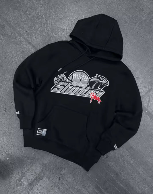 Trapstar Shooters Hoodies