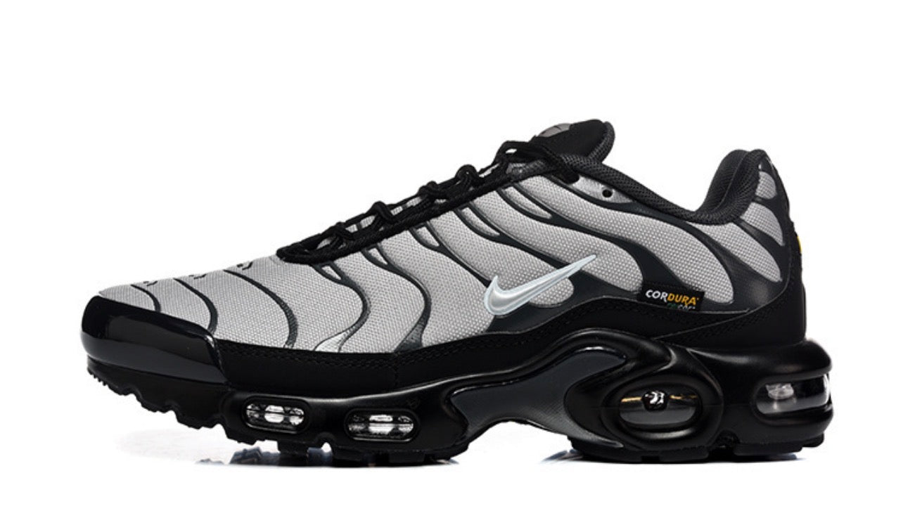 Air Plus TN Tuned Cordura Grey