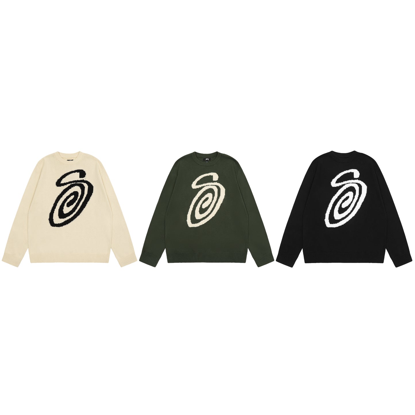 Stűssy Jumper
