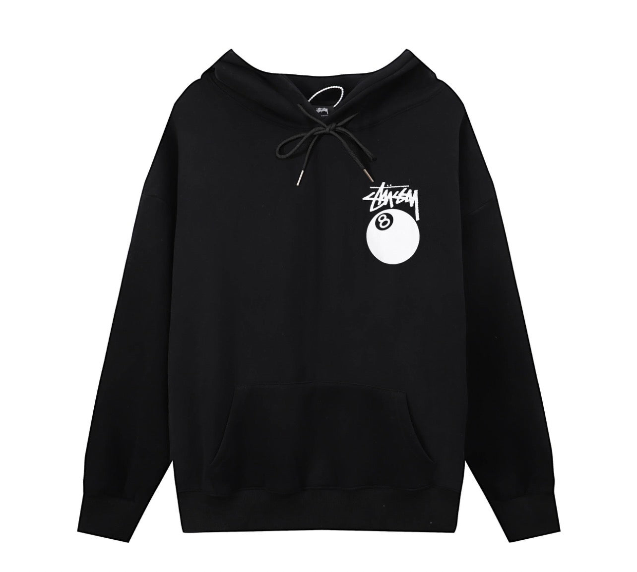 Stűssy Hoodie