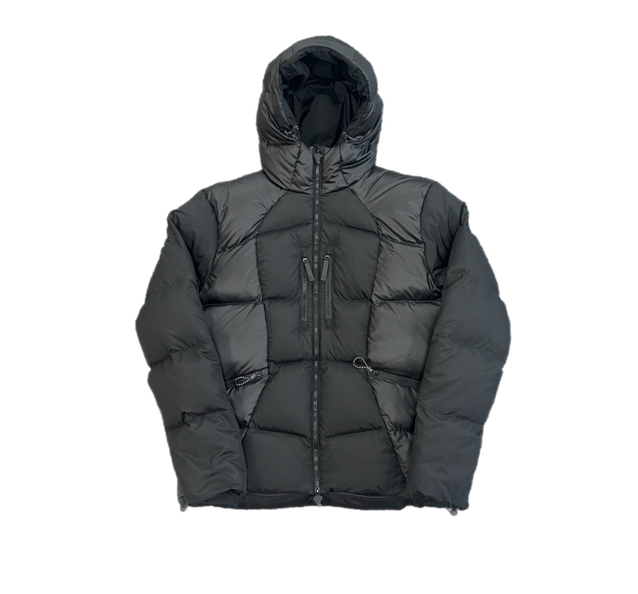 Syna World Puffer Jackets