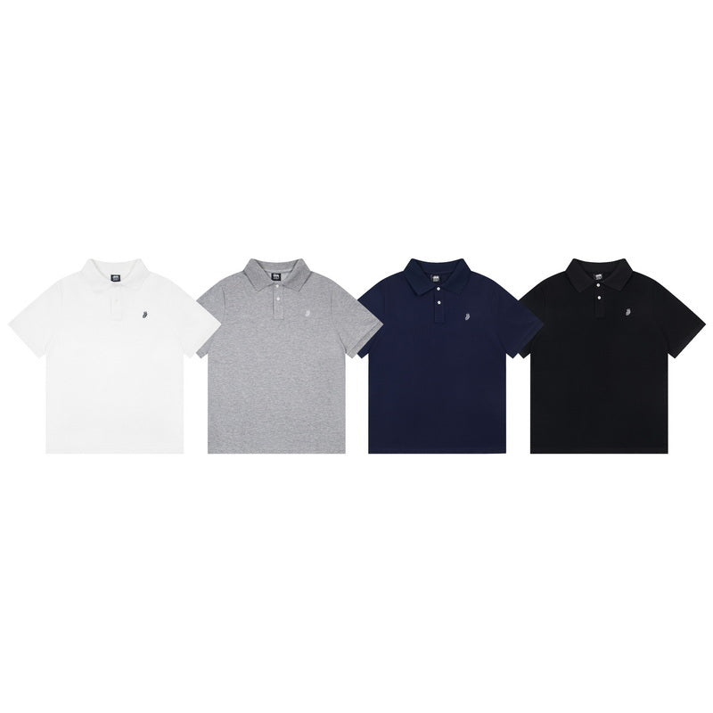Stűssy Polo T-Shirts