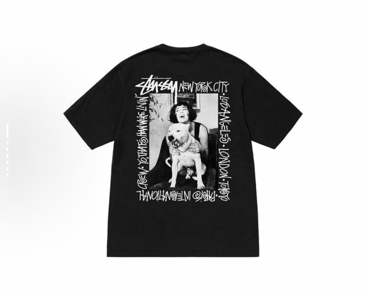 Stűssy T-Shirts