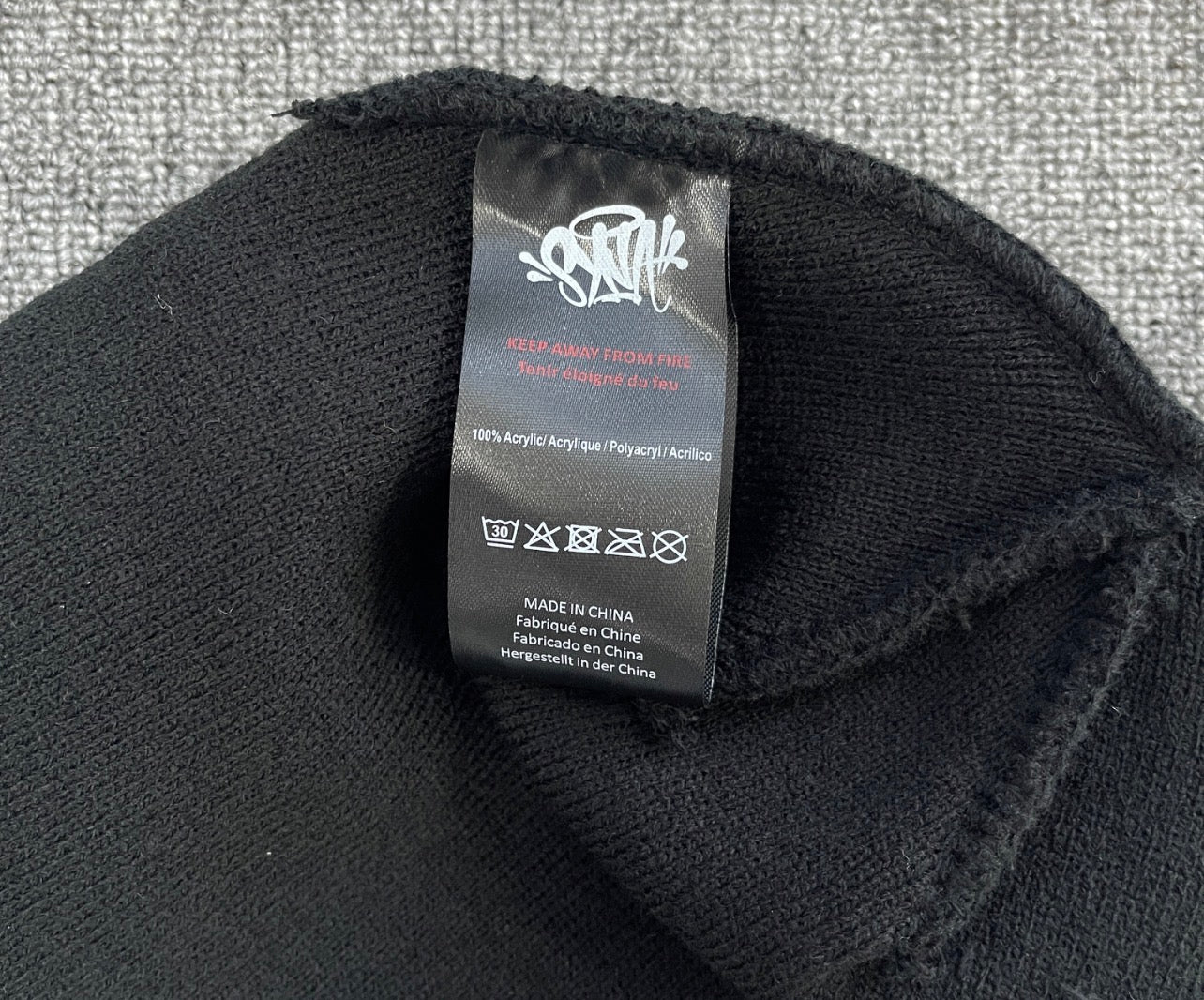 Syna World Doron Beanies