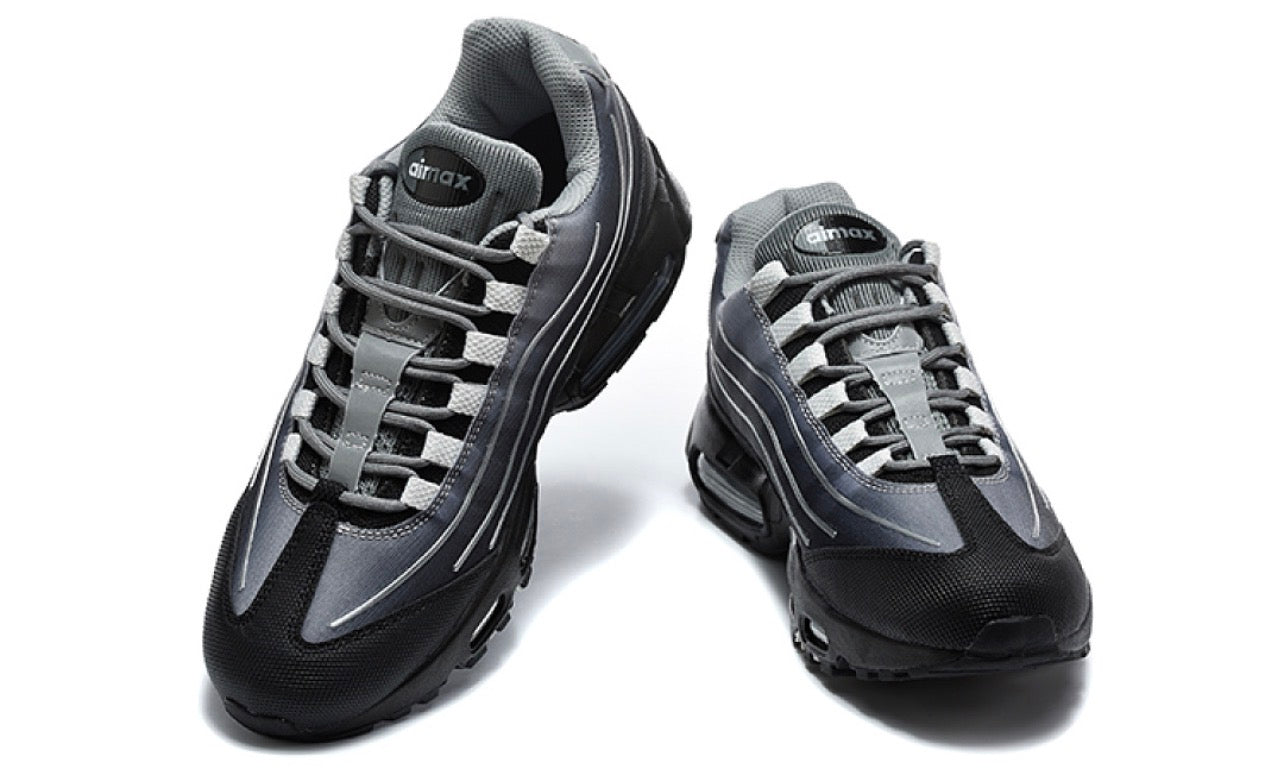 Air Max 95 Black-Grey