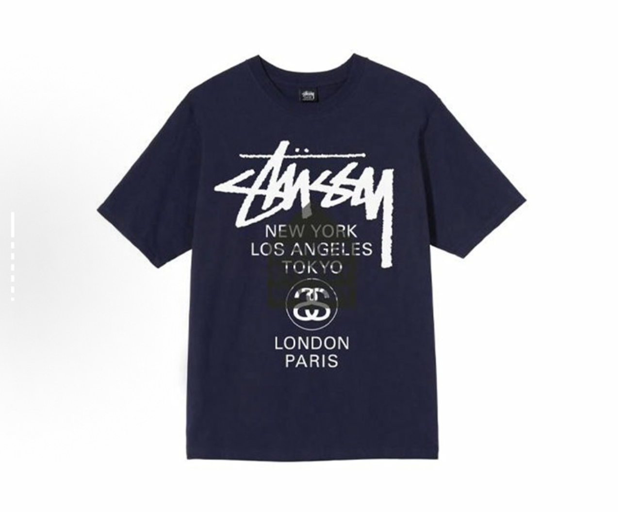 Stűssy T-Shirts