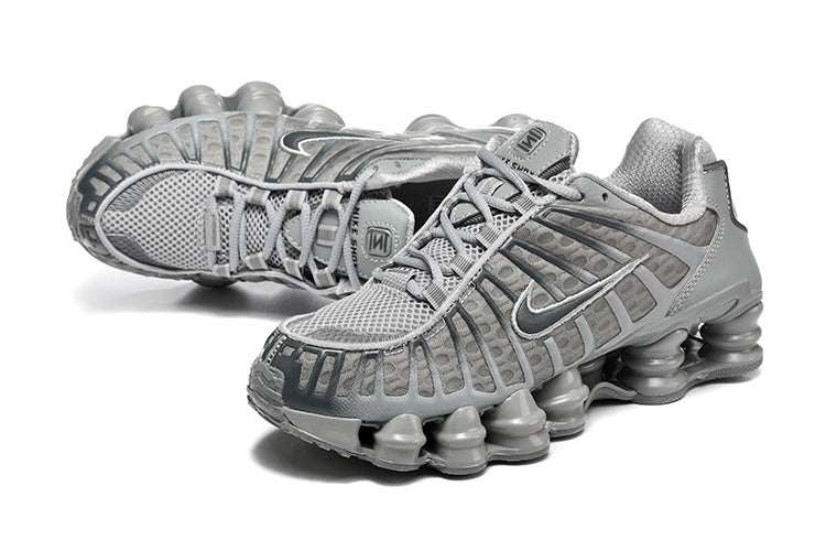 Air Shox TL Grey