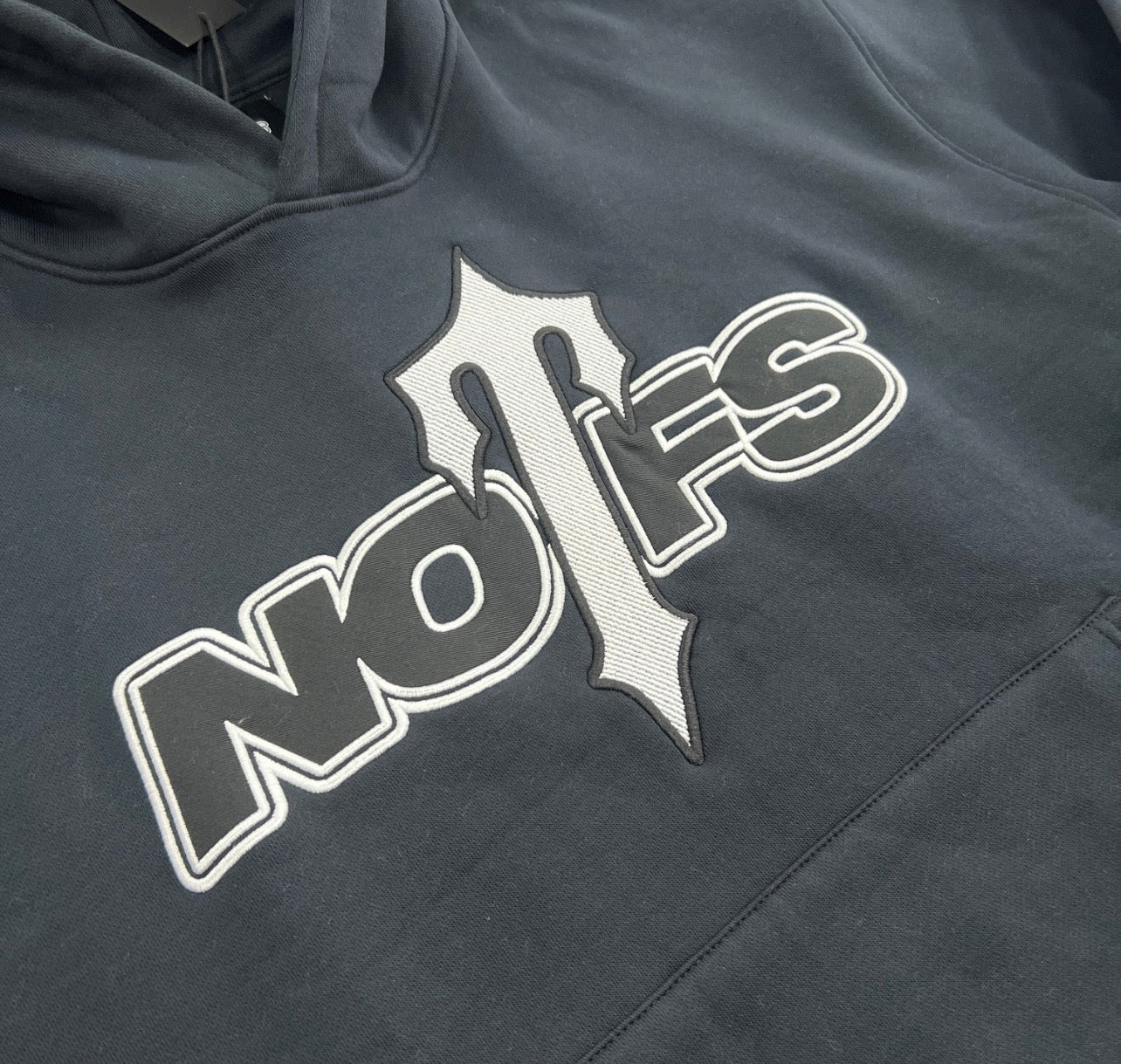 Trapstar x NOFS Hoodies & Pants