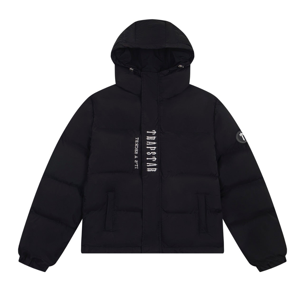 Trapstar Puffer Jackets