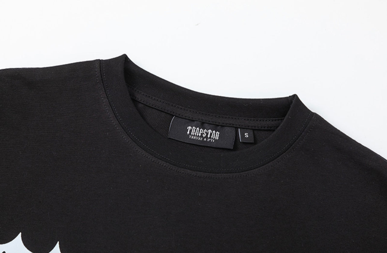 Trapstar Paris T-Shirt