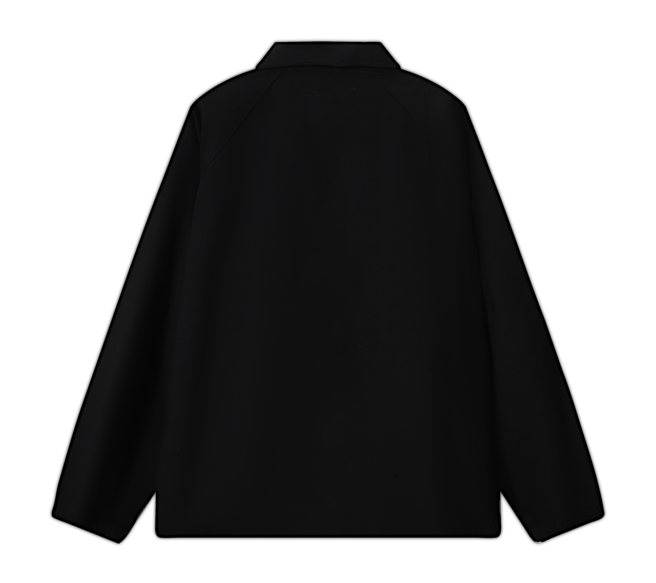 Supreme Coaches Jacket