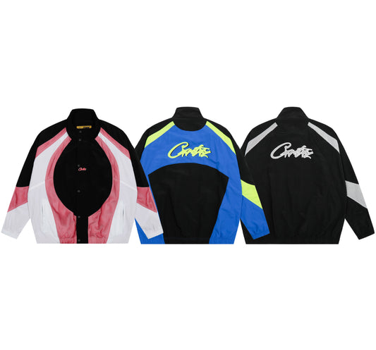 Corteiz Jackets