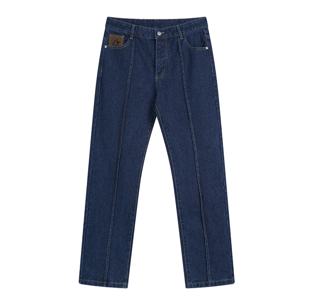 Corteiz Jeans Jacket & Pants